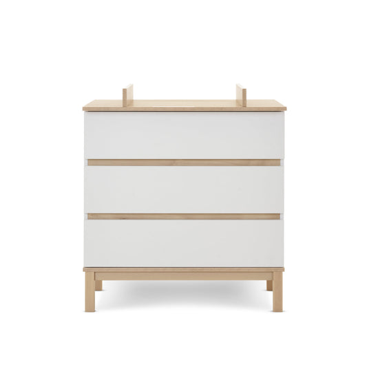 Obaby Astrid Changing Unit - White