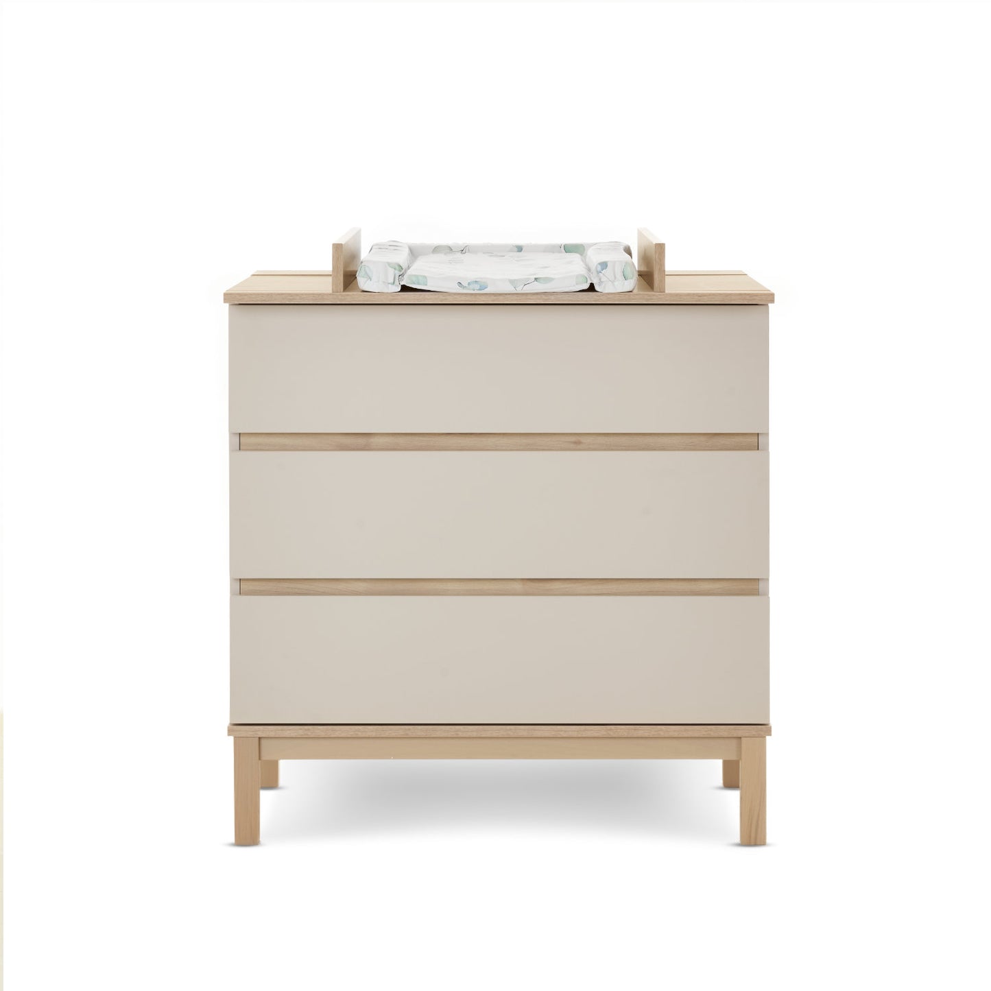 Obaby Astrid Changing Unit - Satin