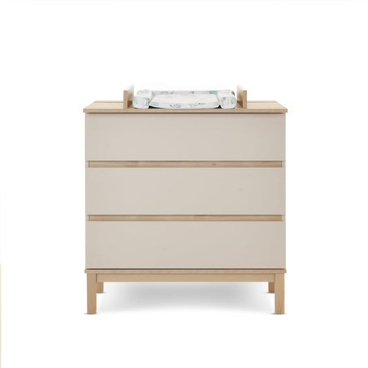 Obaby Astrid Changing Unit - Satin