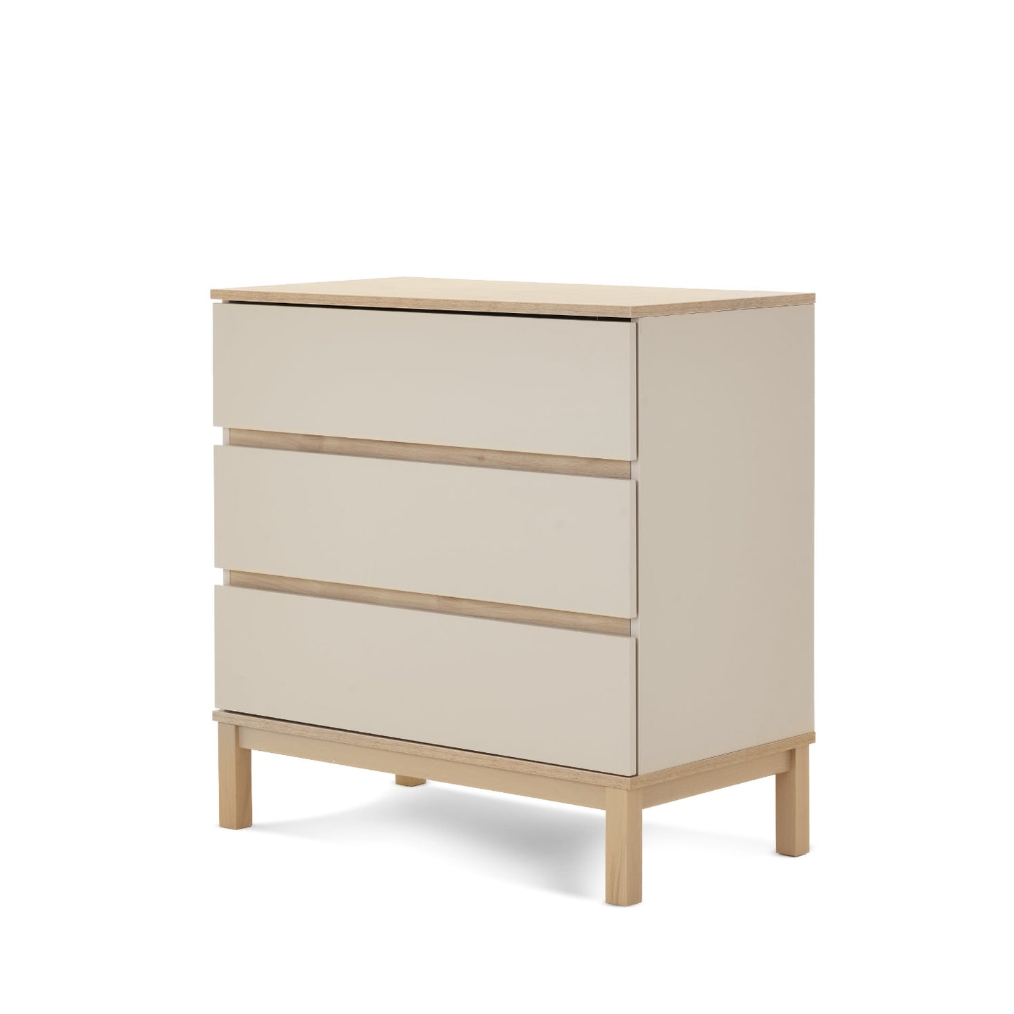 Obaby Astrid Changing Unit - Satin