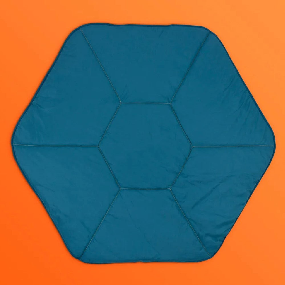 Koo-Di flippin' fun play mat