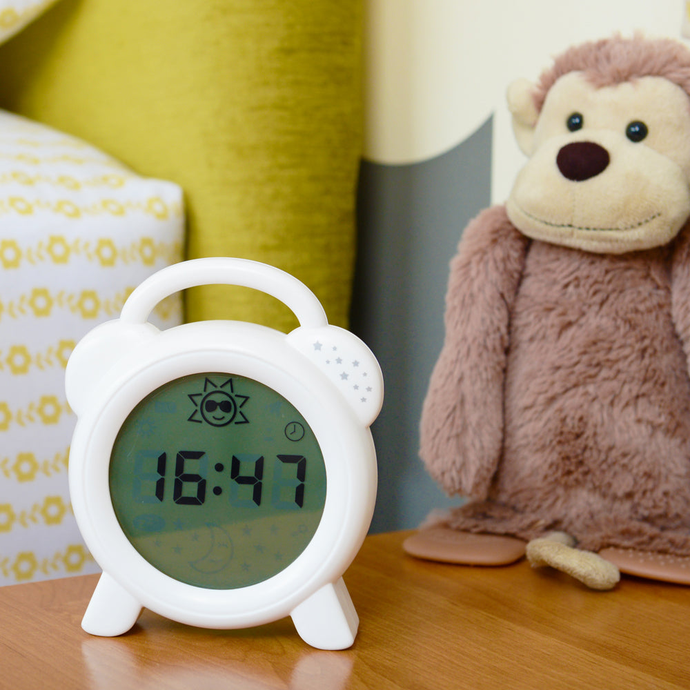 Purflo Snoozee Sleep Trainer and Clock