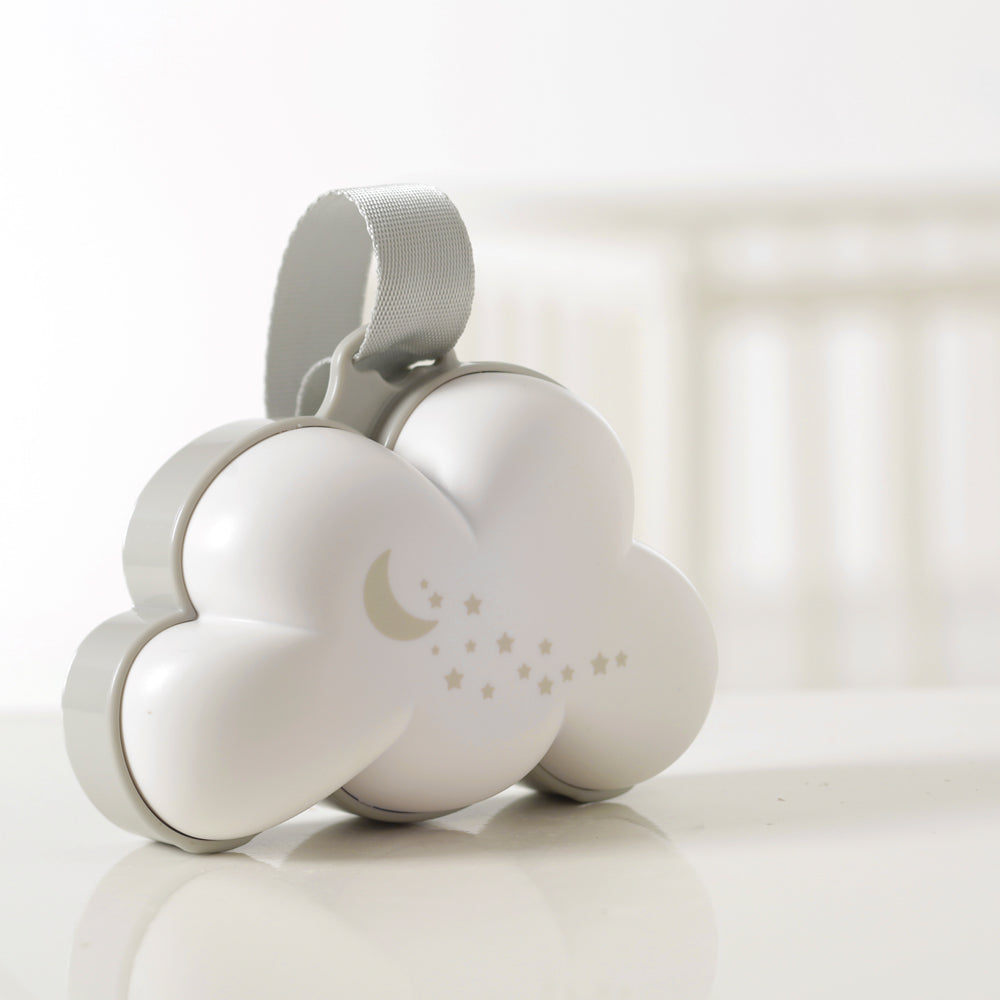 Purflo Dream Cloud Musical Night Light