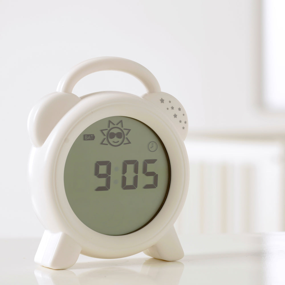 Purflo Snoozee Sleep Trainer and Clock