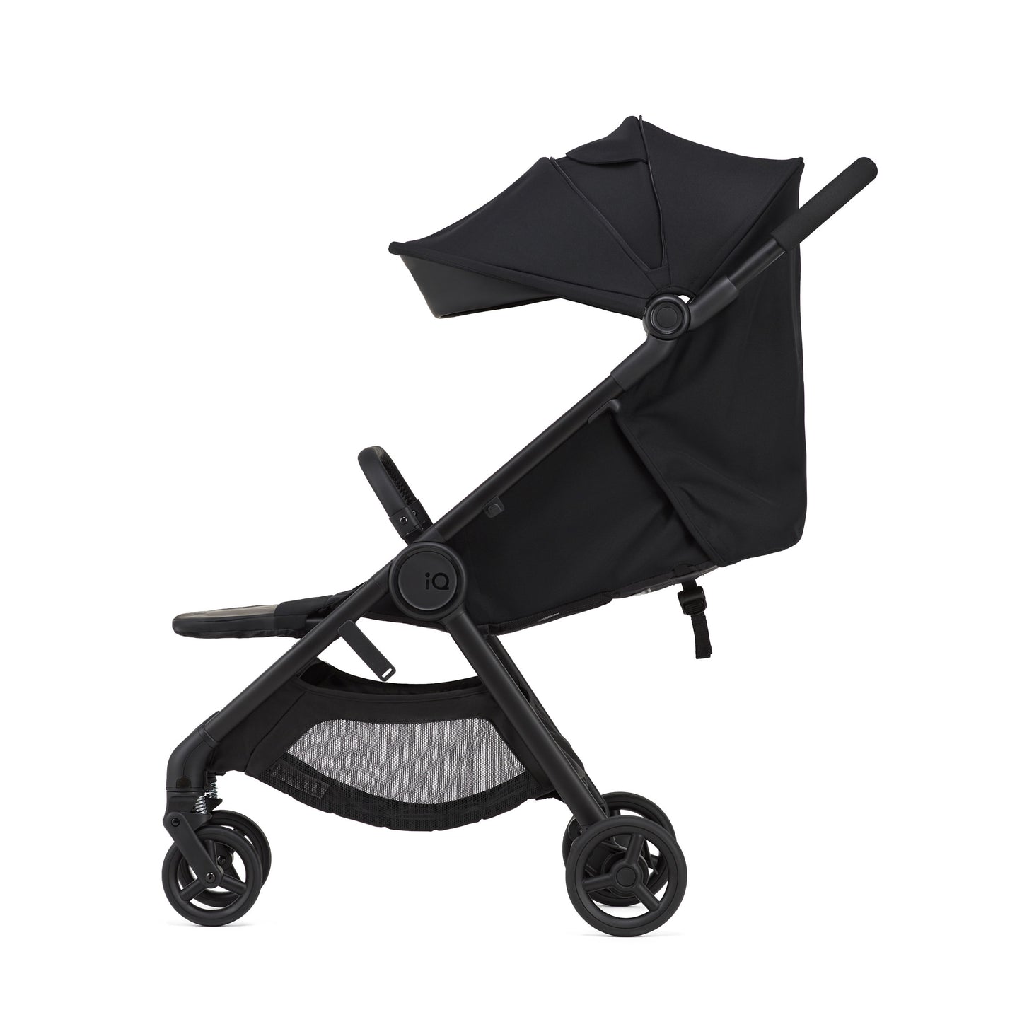 Anex IQ Stroller 2 in 1 Basic Frame - Nyx