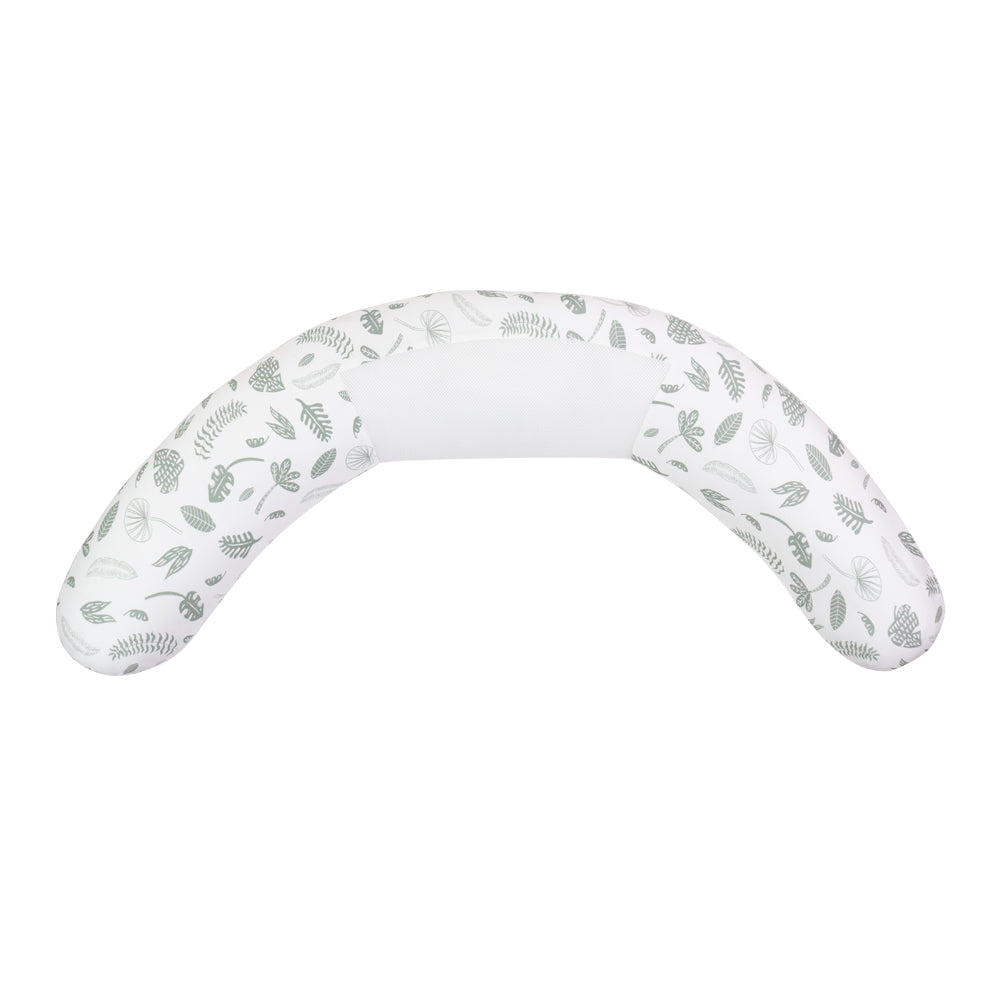 Purflo Breathe Pregnancy Pillow – Jardin