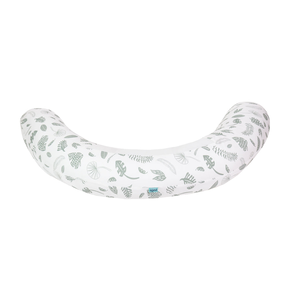 Purflo Breathe Pregnancy Pillow – Jardin