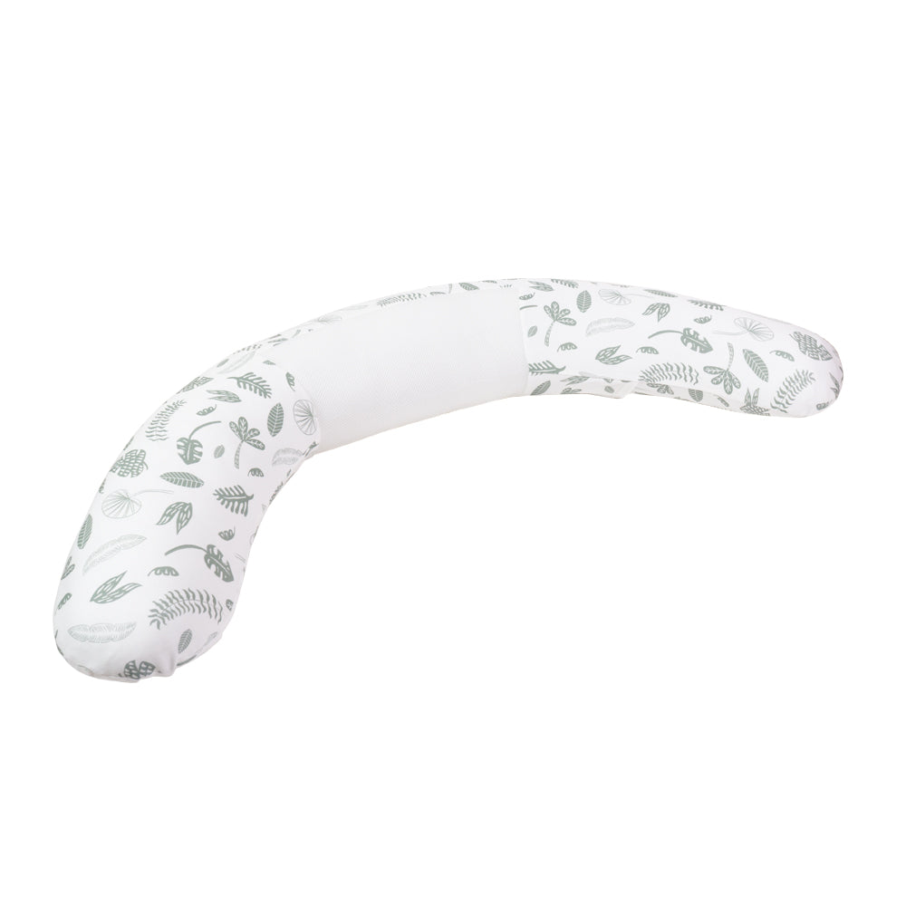 Purflo Breathe Pregnancy Pillow – Jardin