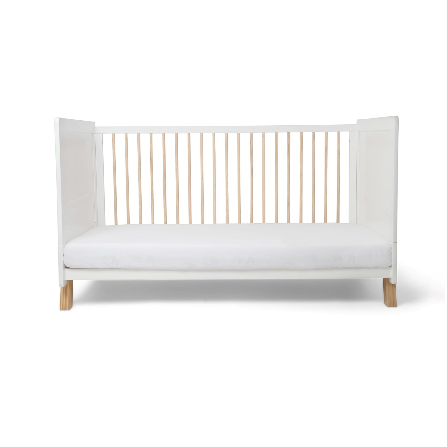 Clair de Lune Essentials Cot Bed