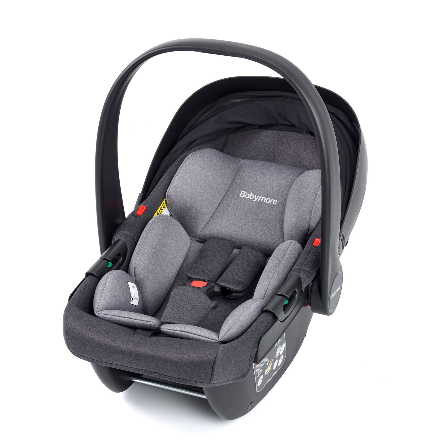 Babymore Coco i-Size Baby Car Seat