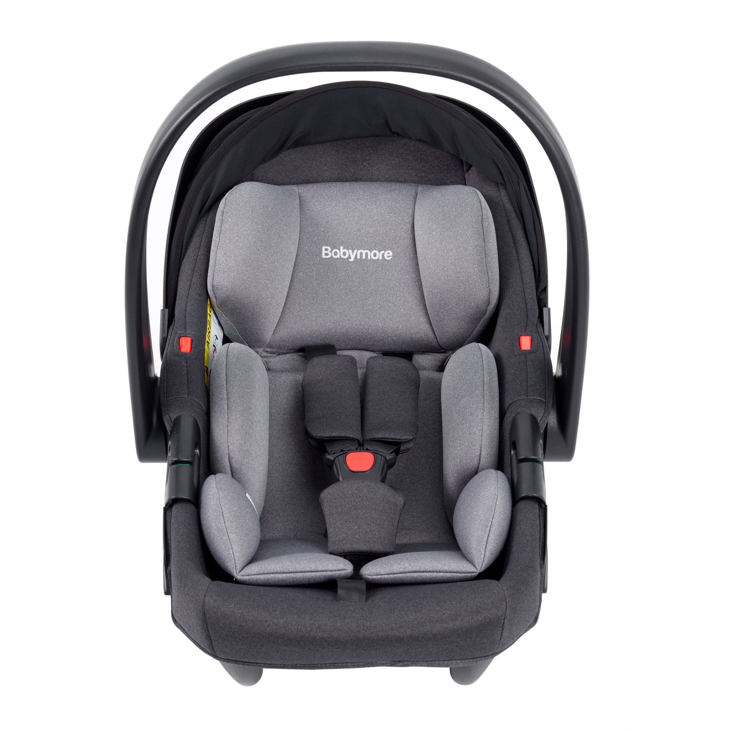 Babymore Coco i-Size Baby Car Seat