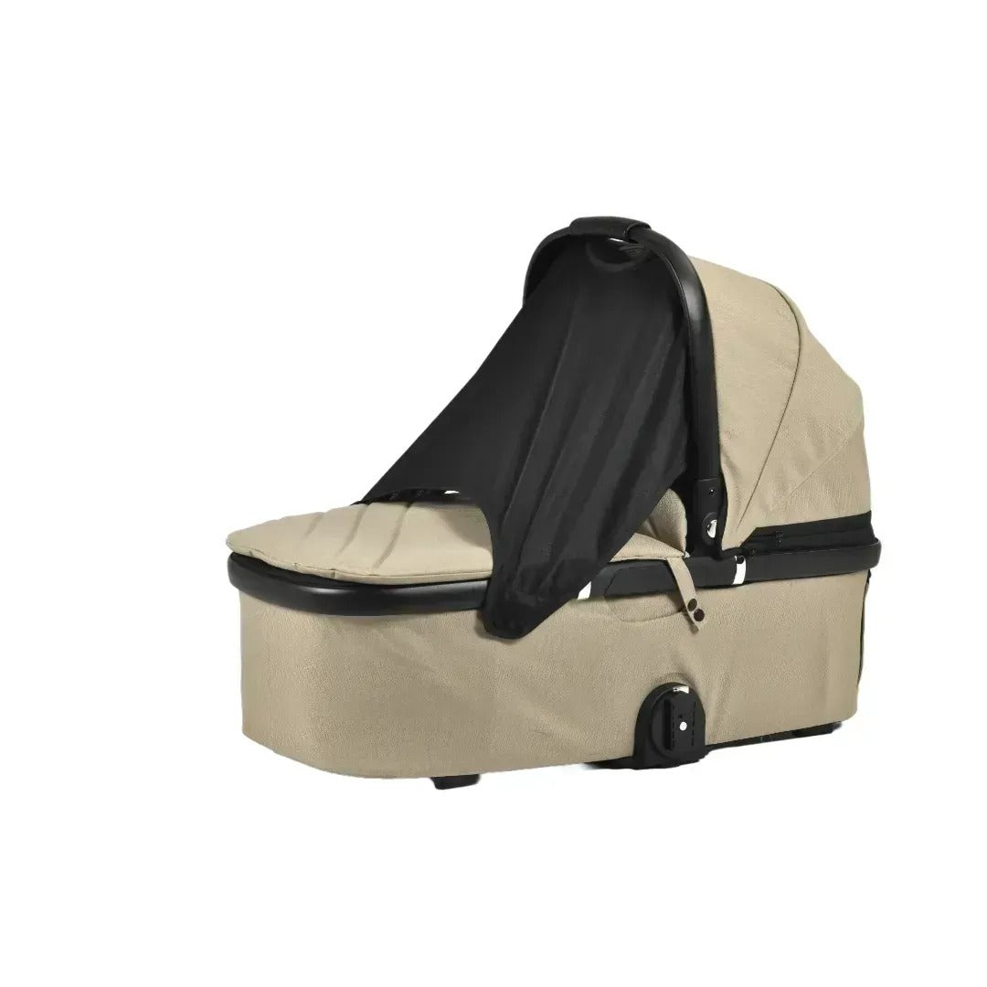 Viano Matrix 3 in 1 Travel System - Sand