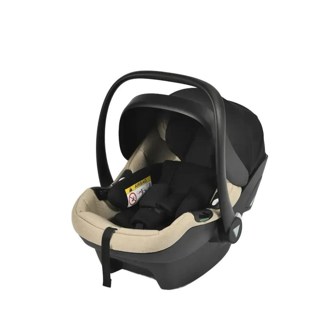 Viano Matrix 3 in 1 Travel System - Sand