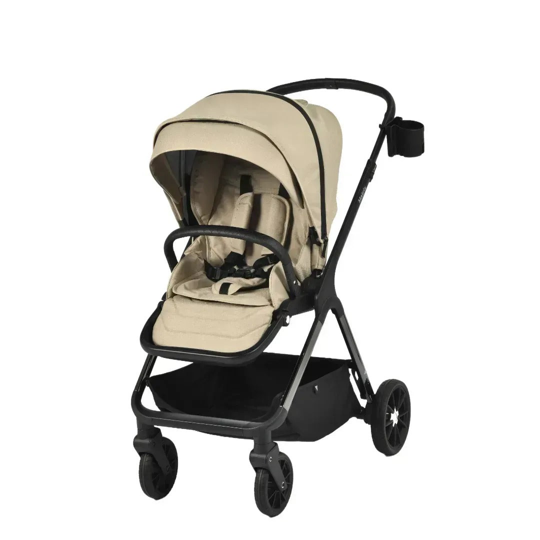 Viano Matrix 3 in 1 Travel System - Sand