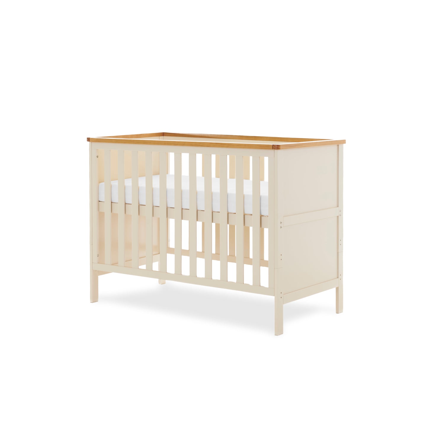 Obaby Evie Mini 2 Piece Room Set - Cashmere