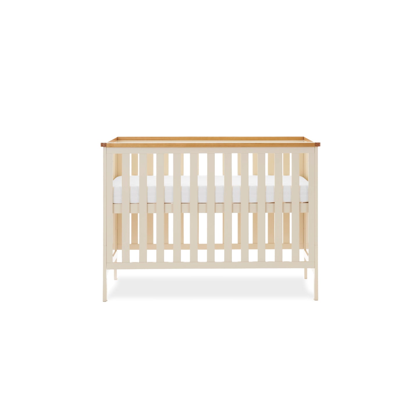 Obaby Evie Mini 2 Piece Room Set - Cashmere