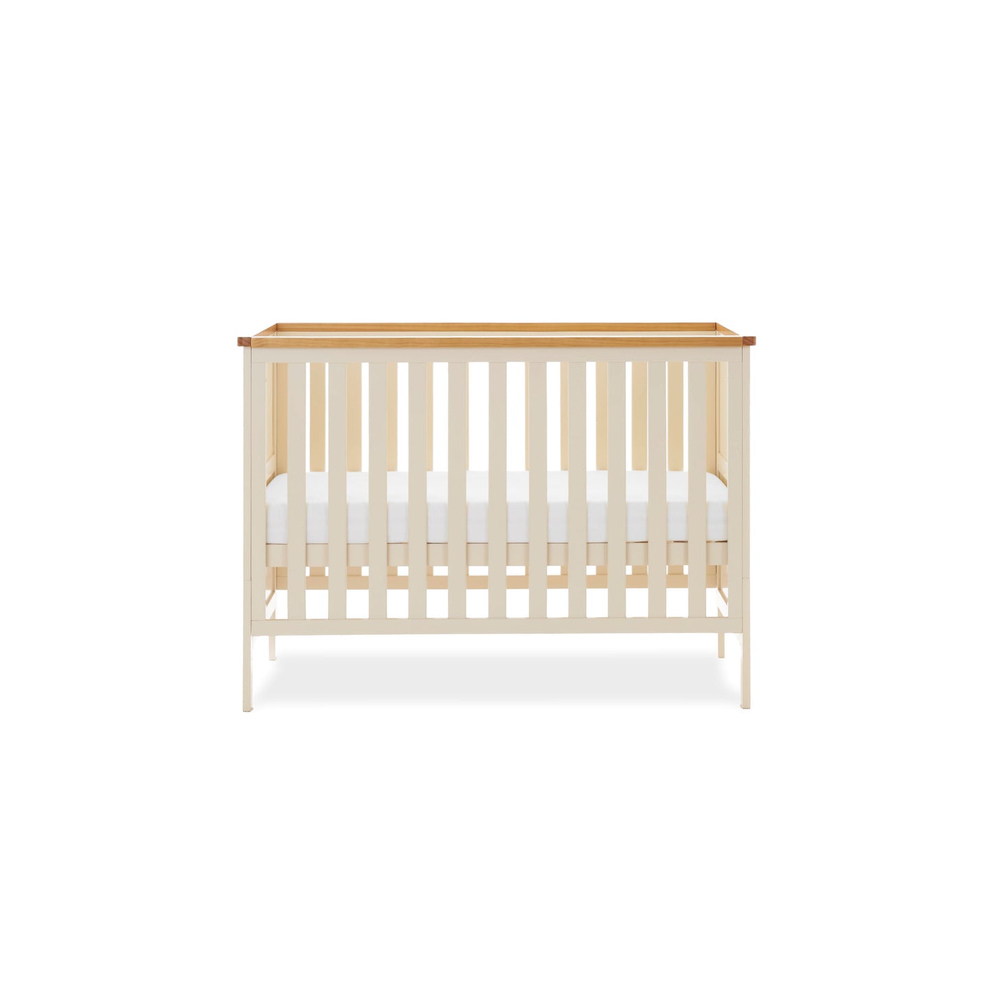 Obaby Evie Mini 2 Piece Room Set - Cashmere