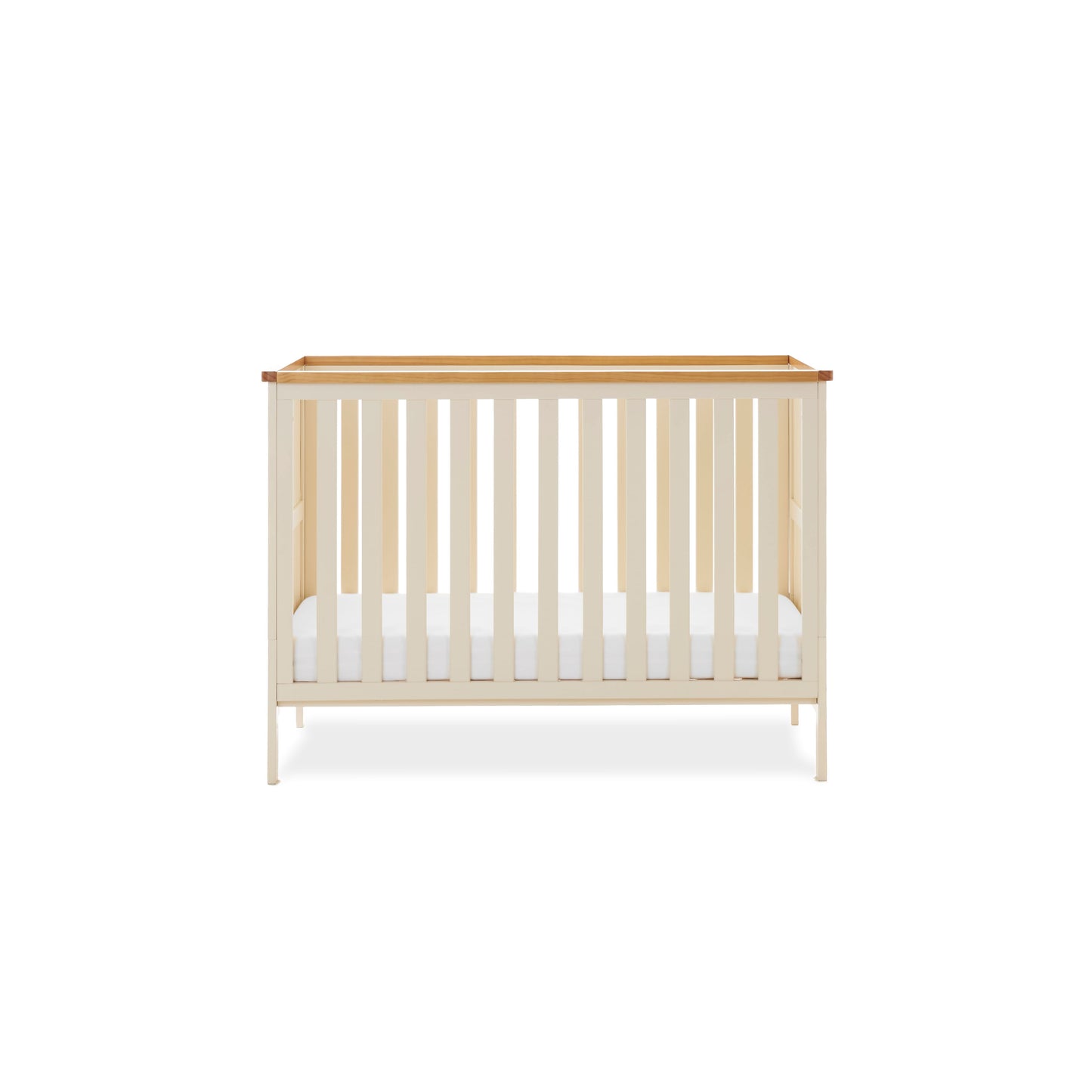 Obaby Evie Mini 2 Piece Room Set - Cashmere