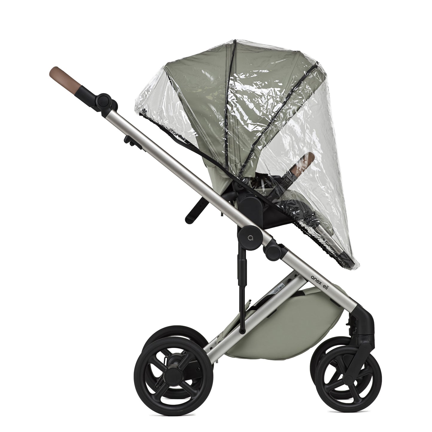 Anex Eli 2 in 1 Pram and Pushchair – Excite