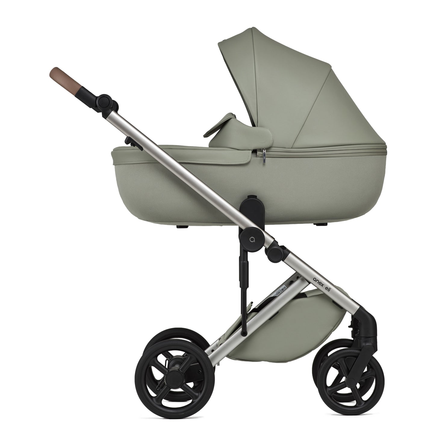 Anex Eli 2 in 1 Pram and Pushchair – Excite