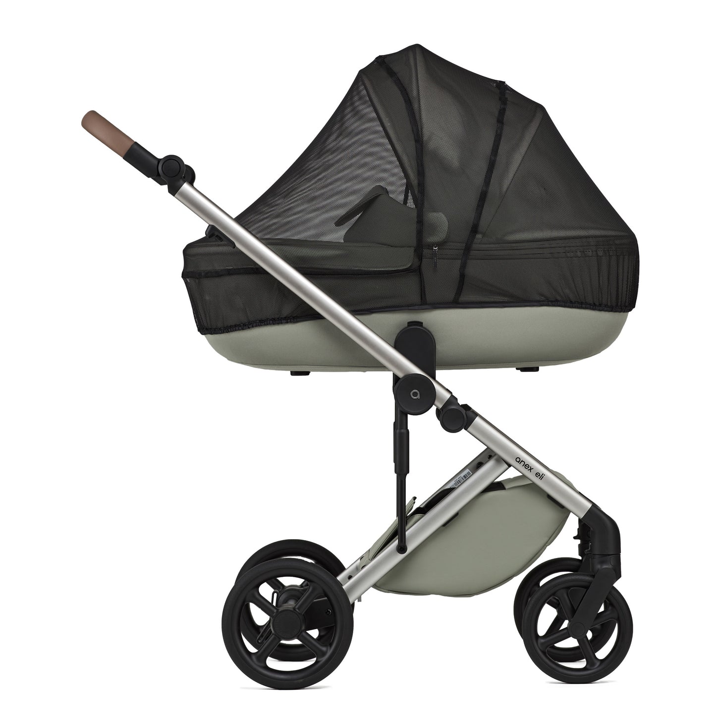 Anex Eli 2 in 1 Pram and Pushchair – Excite