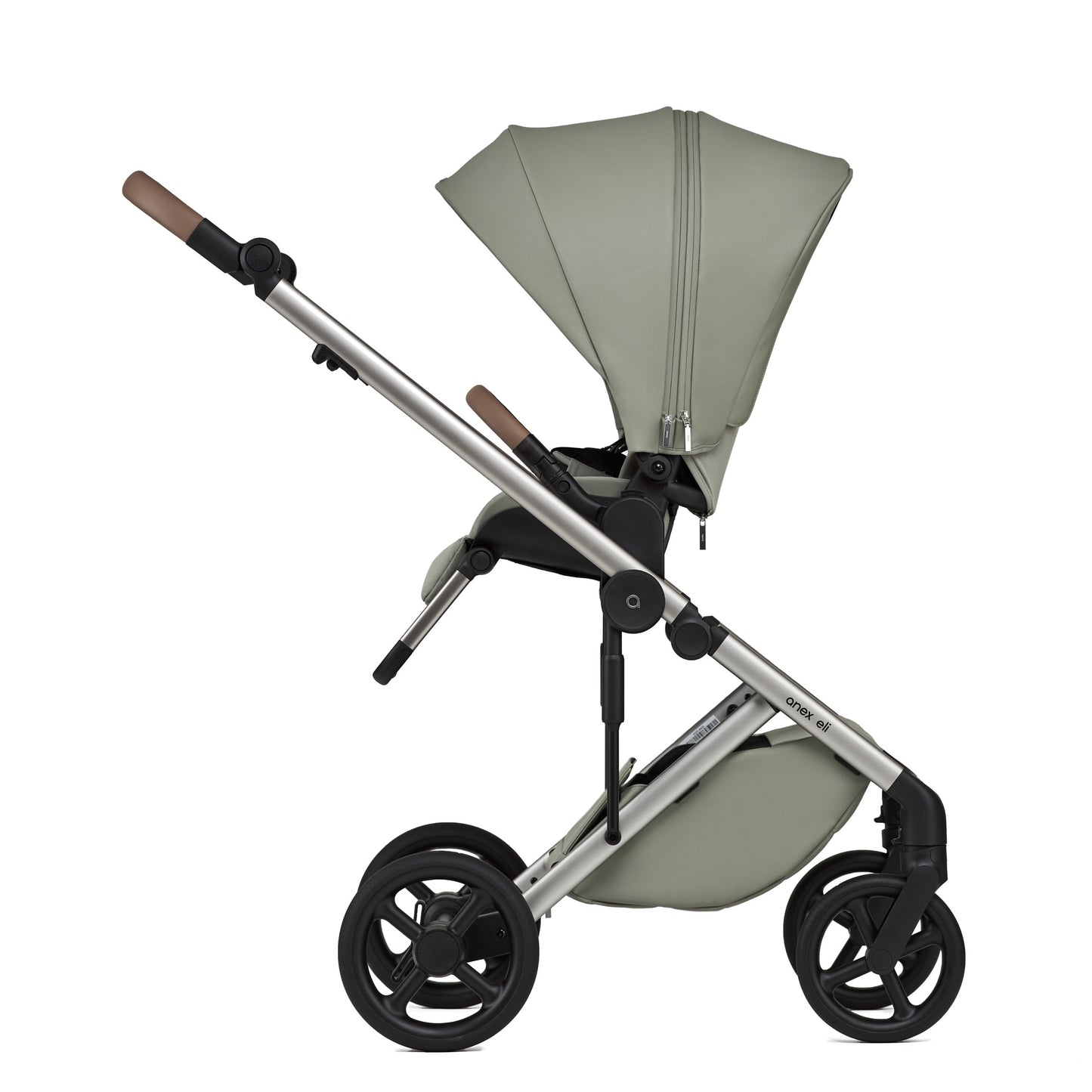 Anex Eli 2 in 1 Pram and Pushchair – Excite