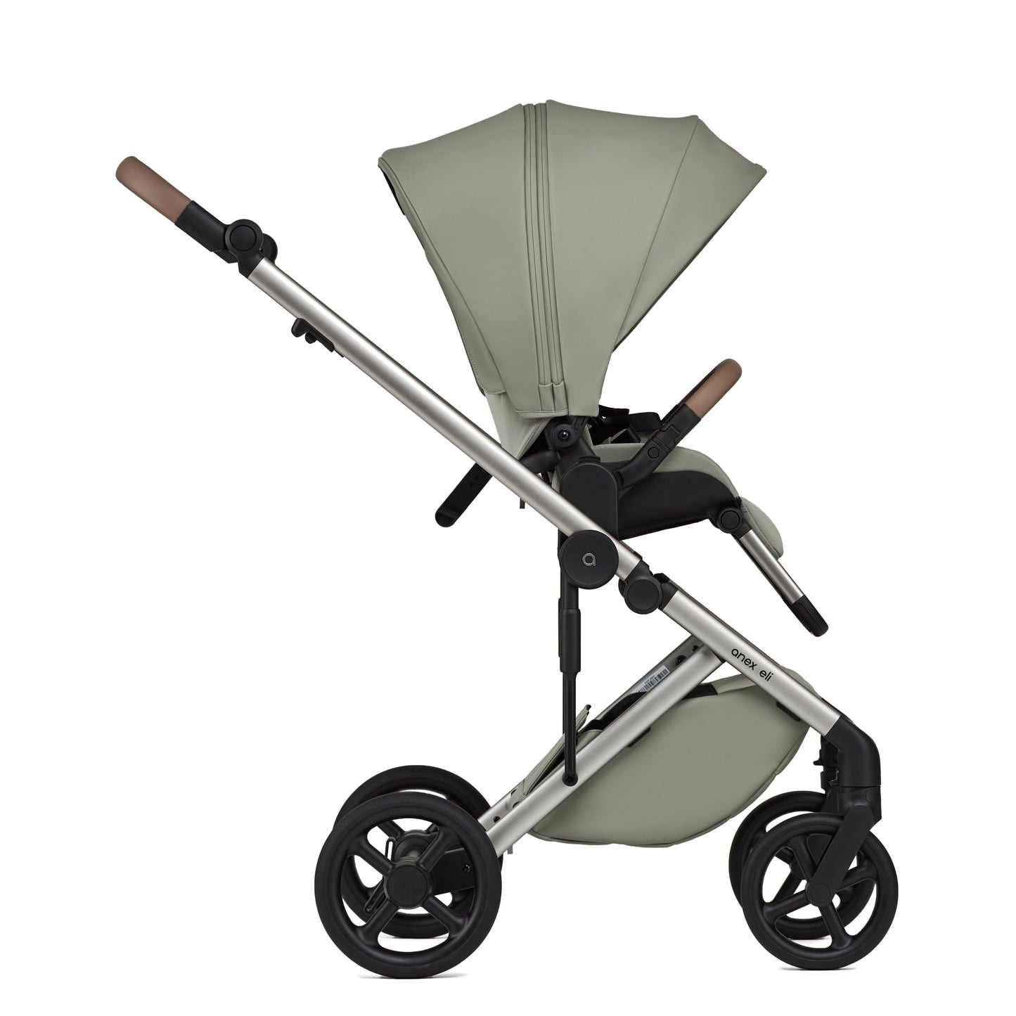 Anex Eli 2 in 1 Pram and Pushchair – Excite