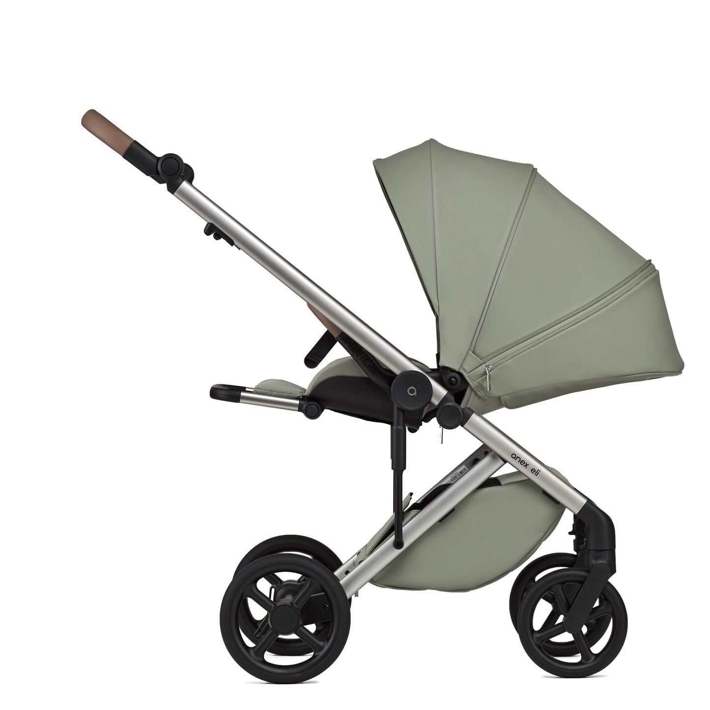 Anex Eli 2 in 1 Pram and Pushchair – Excite