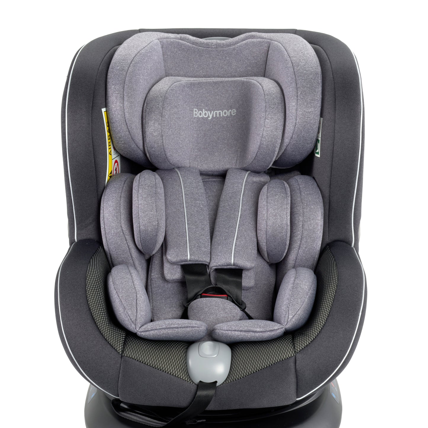 Babymore Kola 360° Rotating i-Size 40-105cm 0-4 years Car Seat