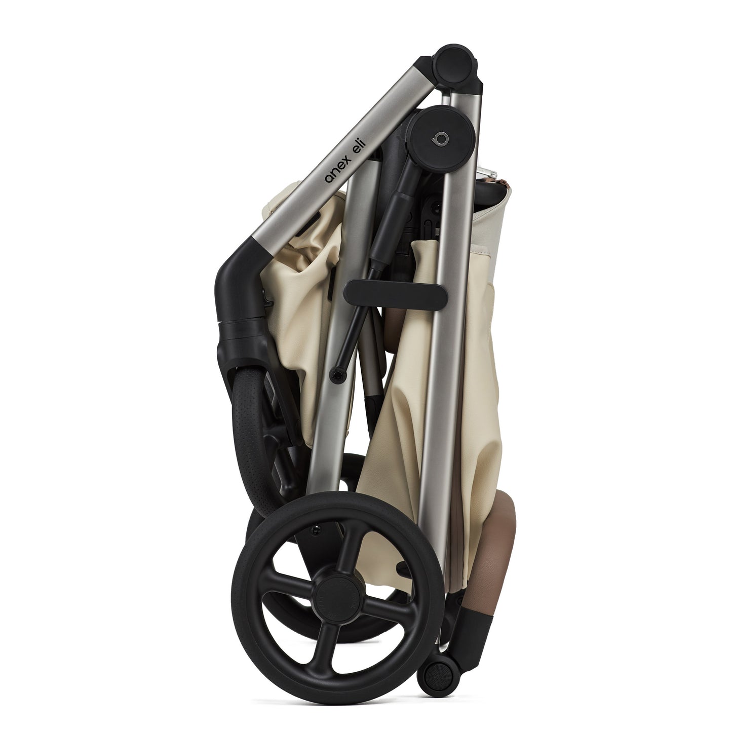 Anex Eli 2 in 1 Pram and Pushchair – Muse