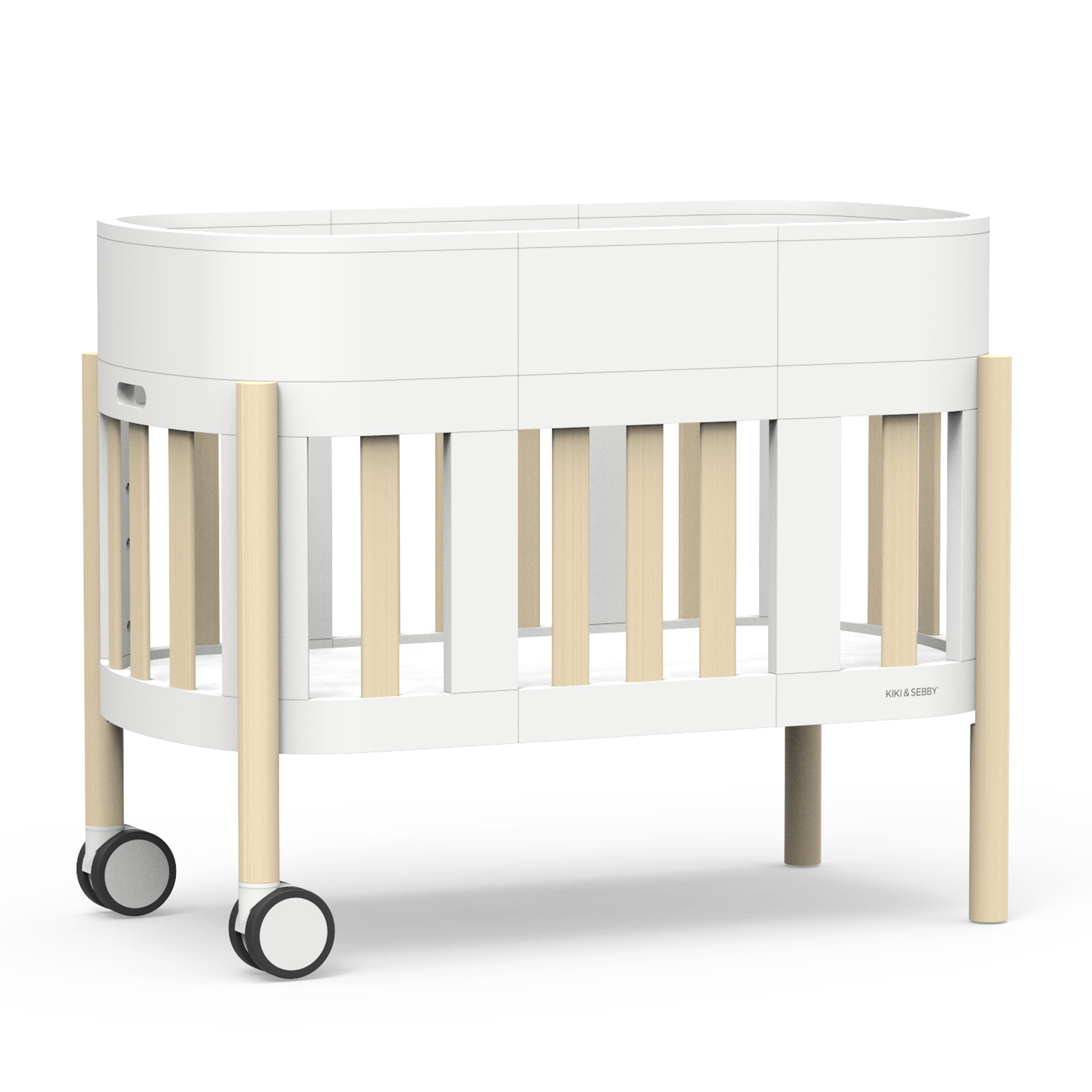 Multipurpose crib best sale