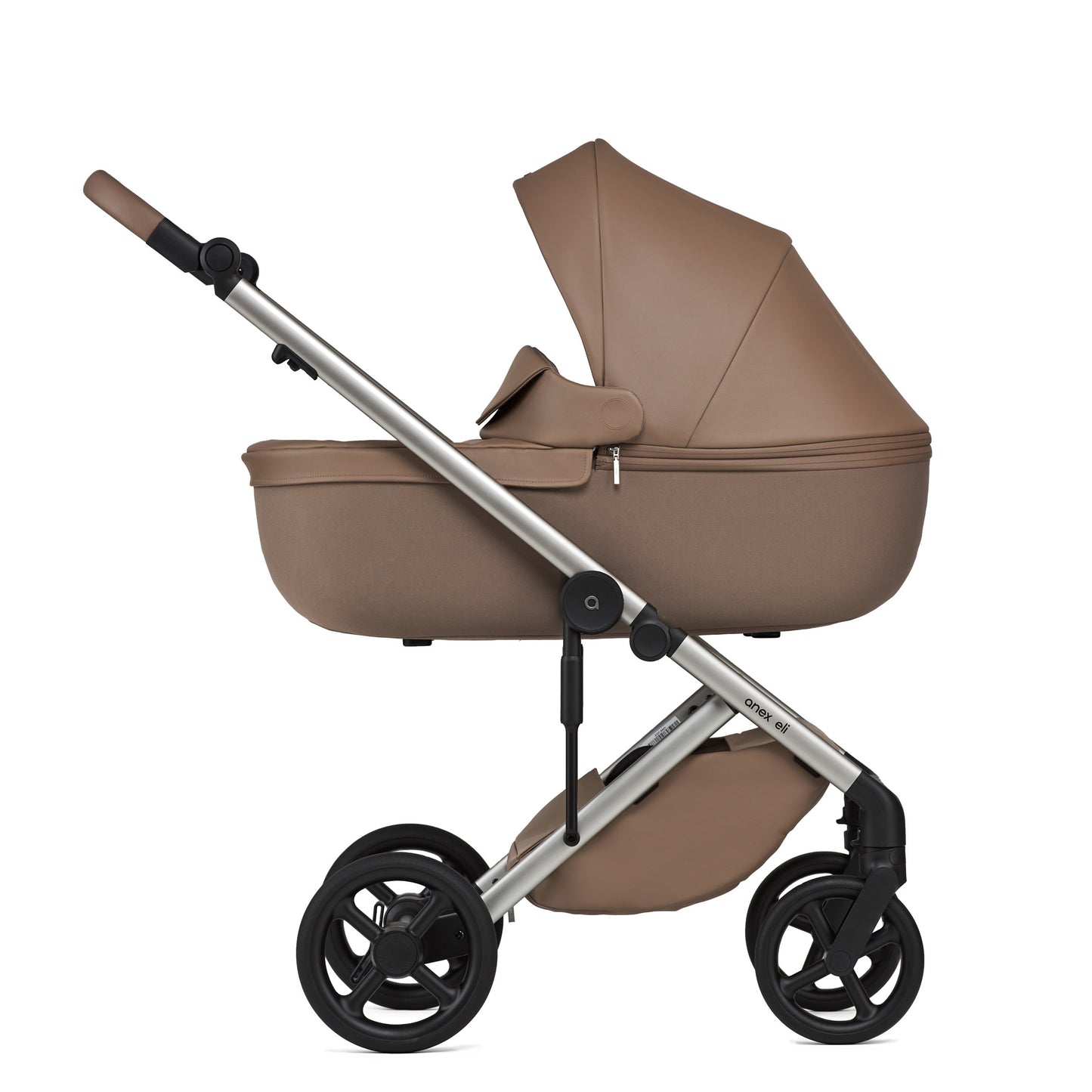 Anex Eli 2 in 1 Pram and Pushchair – Secret