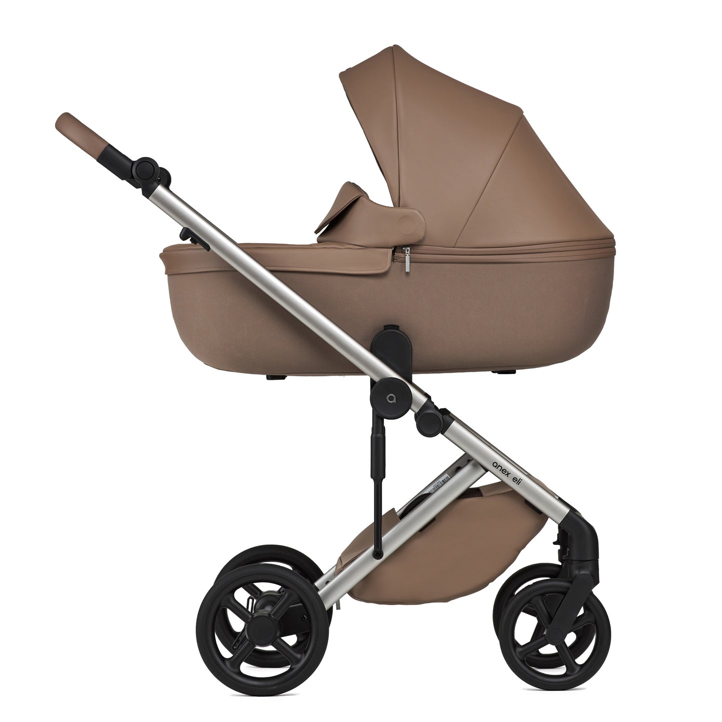 Anex Eli 2 in 1 Pram and Pushchair – Secret