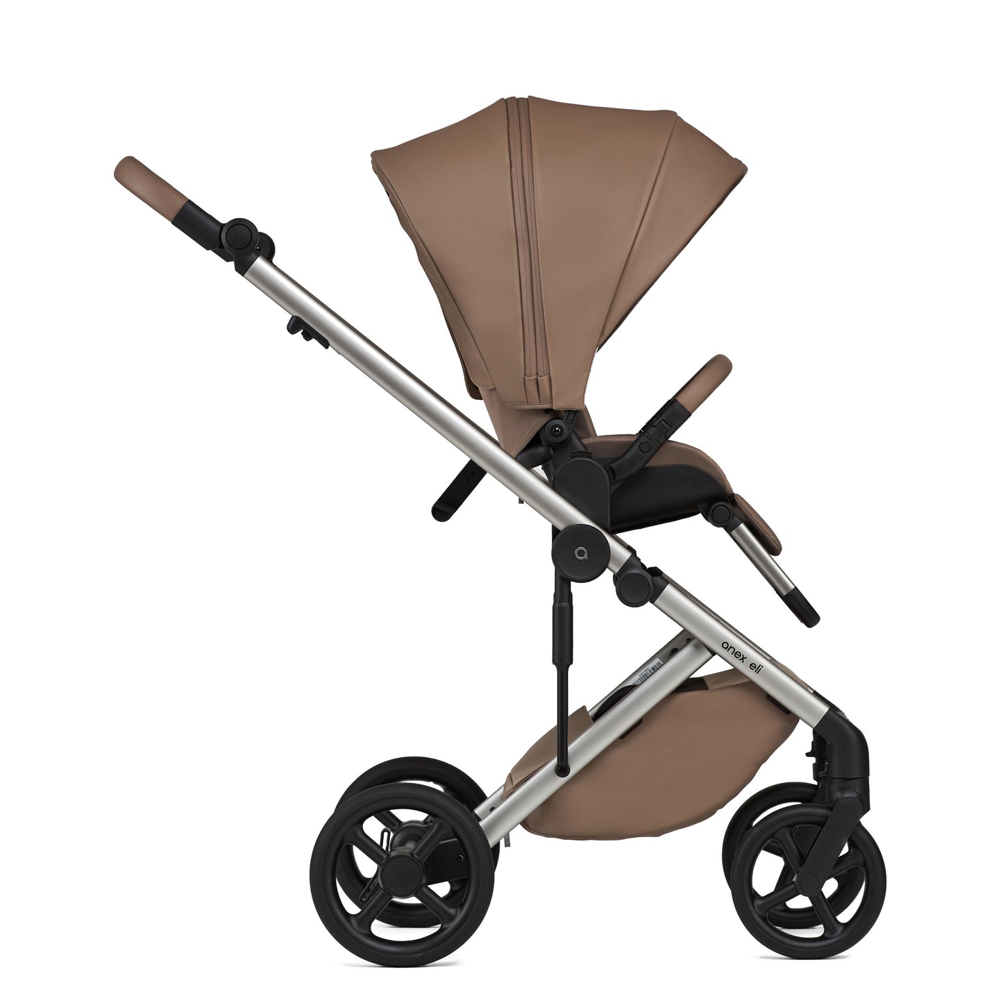 Anex Eli 2 in 1 Pram and Pushchair – Secret