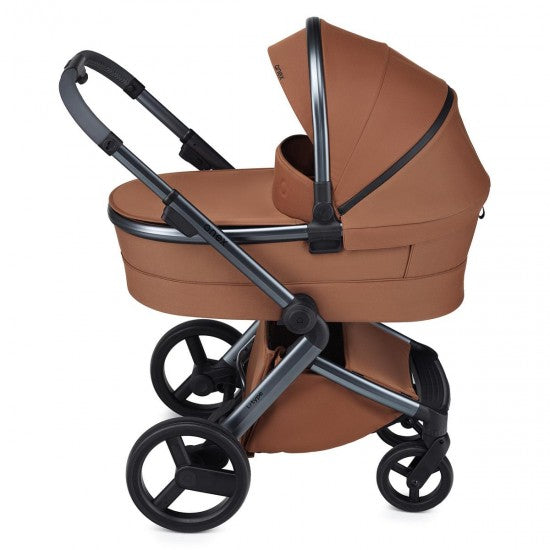 Anex L-Type 2 in 1 Pram - Essential Bundle - Hazel