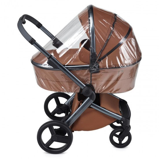 Anex L-Type 2 in 1 Pram - Essential Bundle - Hazel