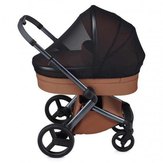 Anex L-Type 2 in 1 Pram - Essential Bundle - Hazel