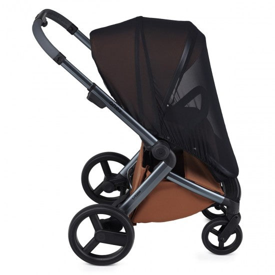 Anex L-Type 2 in 1 Pram - Essential Bundle - Hazel