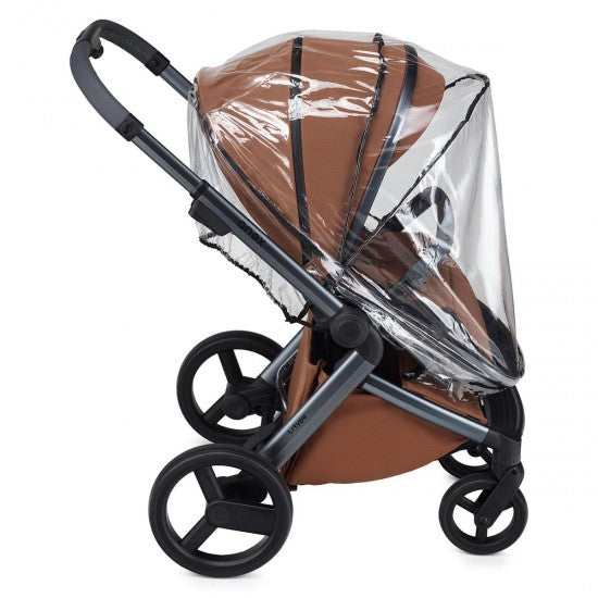 Anex L-Type 2 in 1 Pram - Essential Bundle - Hazel