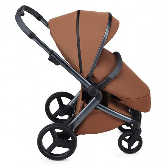 Anex L-Type 2 in 1 Pram - Essential Bundle - Hazel