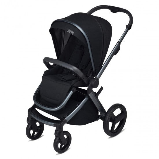 Anex L-Type 3 in 1 Aton B2 + Base Travel System Bundle – Onyx