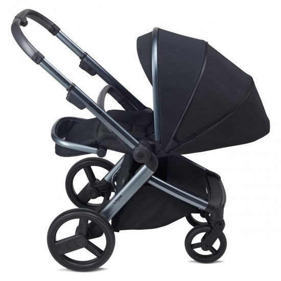 Anex L-Type 3 in 1 Aton B2 + Base Travel System Bundle – Onyx