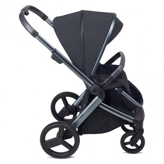 Anex L-Type 3 in 1 Aton B2 + Base Travel System Bundle – Onyx