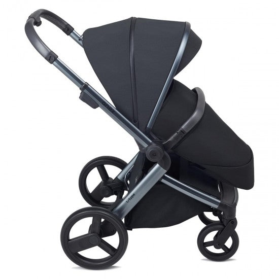 Anex L-Type 3 in 1 Aton B2 + Base Travel System Bundle – Onyx