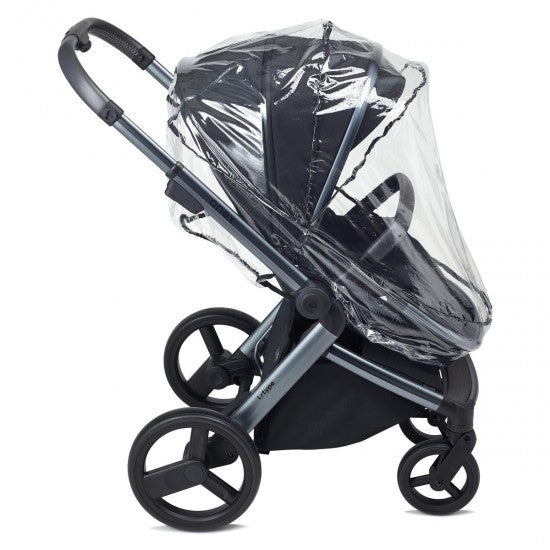 Anex L-Type 3 in 1 Aton B2 + Base Travel System Bundle – Onyx