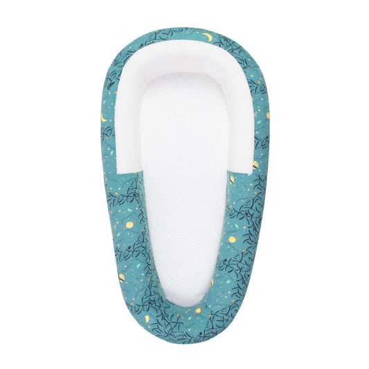 Purflo Sleep Tight Baby Bed – Stargazer