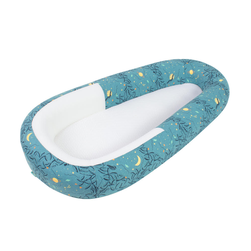 Purflo Sleep Tight Baby Bed – Stargazer