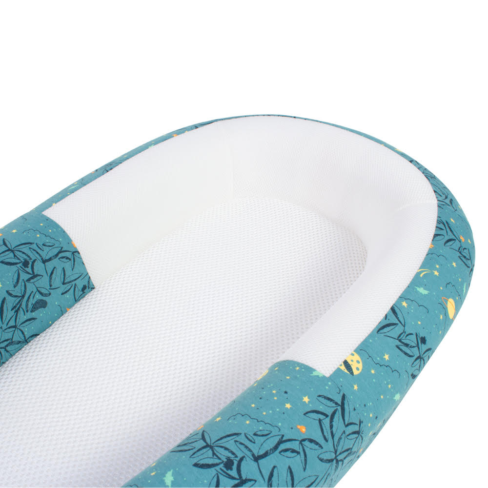 Purflo Sleep Tight Baby Bed – Stargazer